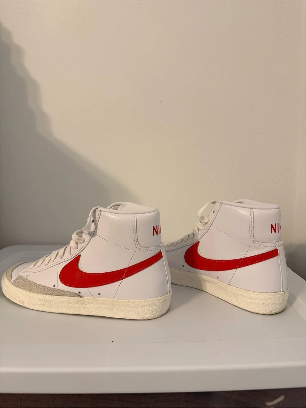 NIKE Blazer Mid '77 Vintage